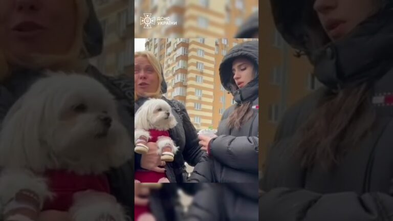 Київ: аварійно-рятувальні роботи тривають