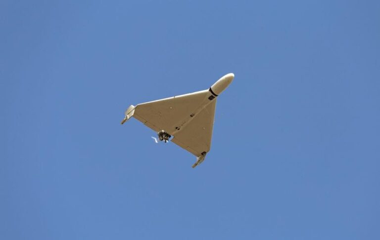 Новини України - На Харківщині шестеро поранених через атаку "шахеда"