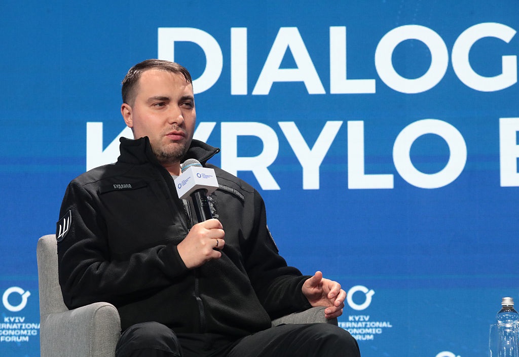 Новини України - Налаштований оптимістично. Буданов зробив заяву про мирні переговори