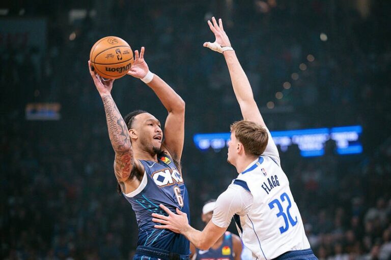 Новини спорту - НБА: Даллас поступився Оклахомі, Бостон здолав Лейкерс