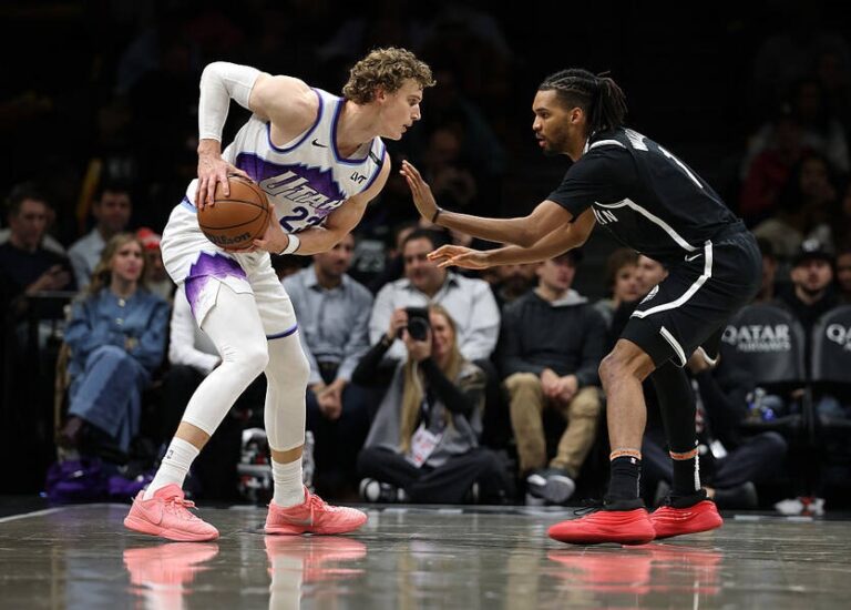 Новини спорту - НБА: Юта та Бостон здобули перемоги