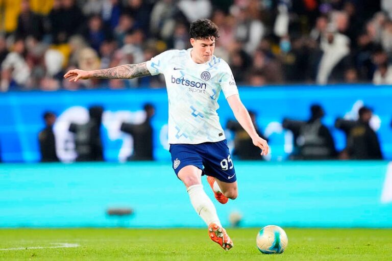 Новини спорту - Не лише Барселона: Ліверпуль націлився на захисника Інтера