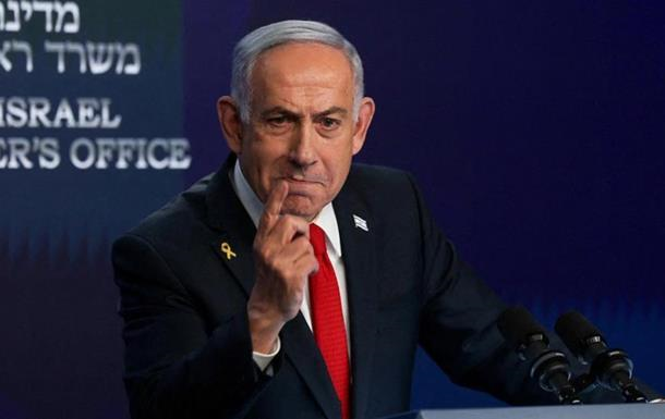 Новини світу - Нетаньягу звинуватив Австралію в ігноруванні антисемітизму