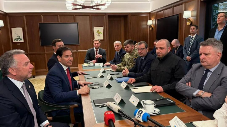 Новини світу - Перемовини у глухому куті - коли з’явиться вікно можливостей