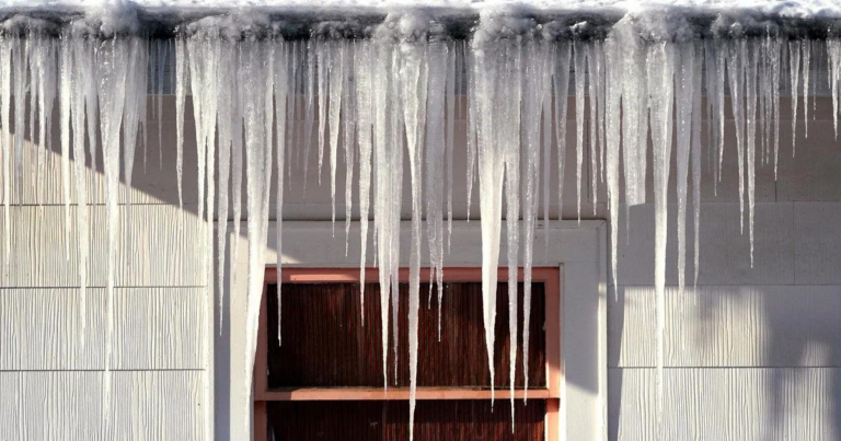 Без категорії - Підготовка будинку і квартири до зими - покрокові поради