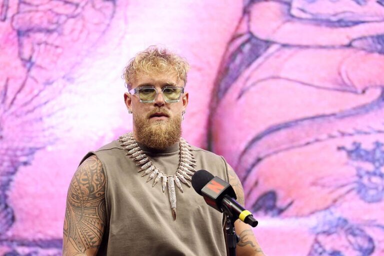 Новини спорту - Пол спрогнозував раунд закінчення бою з Джошуа