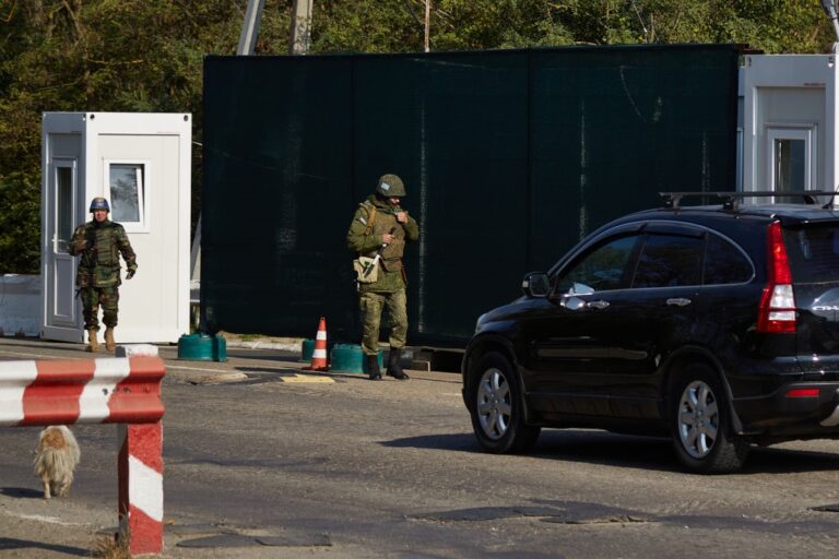 Новини України - Придністровський напрямок. Небезпека для України