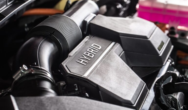 Авто новини - Продажі гібридних авто в Україні зросли на 46%