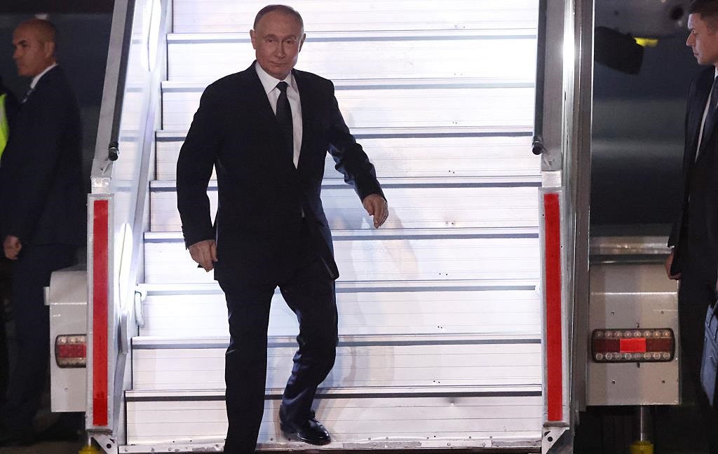 Новини світу - Путін зробив заяву щодо припинення війни в Україні