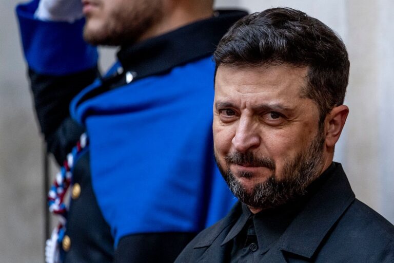 Новини України - Референдум і дедлайн. Сага про мирний план США