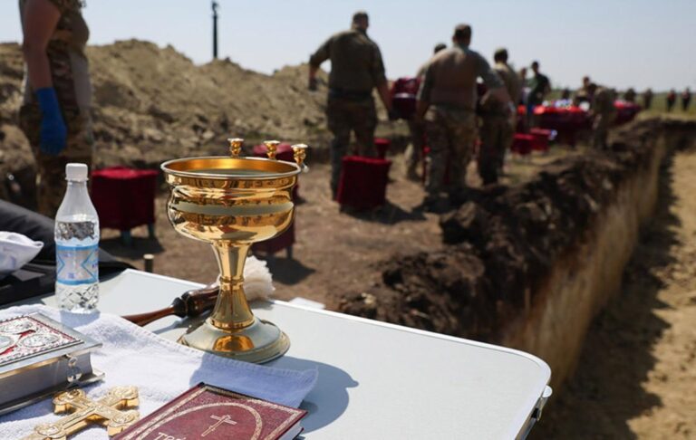 Новини світу - РФ втратила на війні 1% чоловічого населення - ЗМІ