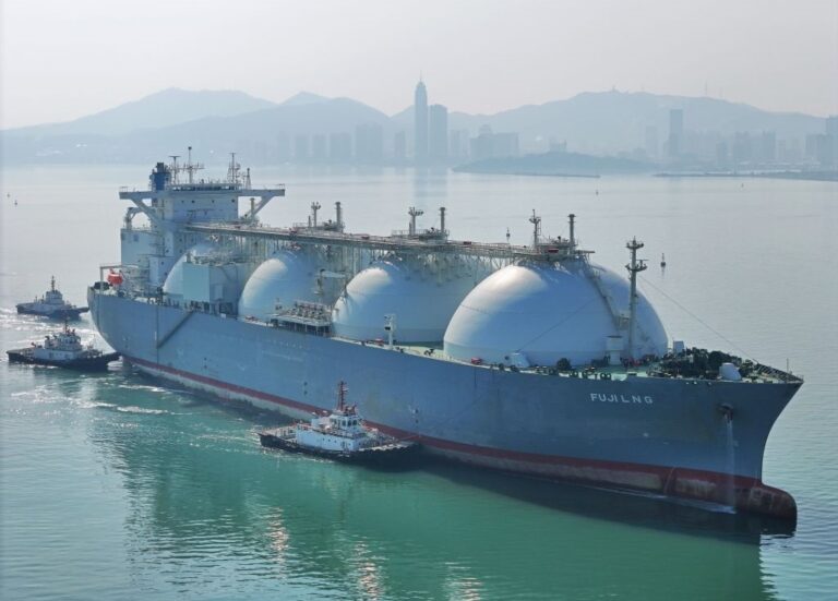 Новини бізнесу - Росія постачає газ Китаю в обхід санкцій США - ЗМІ