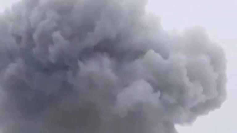 Новини України - Росіяни завдали удару по Кременчуку: є поранені