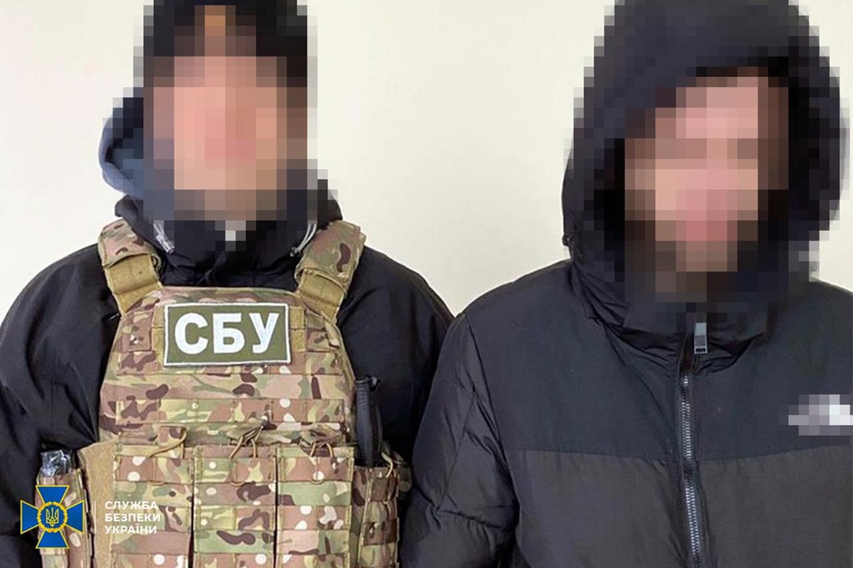 Новини України - СБУ упередила теракт проти українського воїна у Чернігові