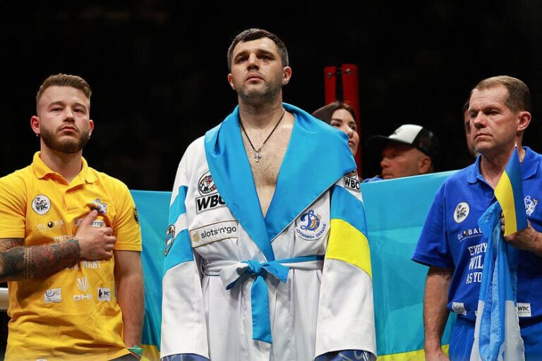 Новини спорту - Сергій Радченко після бою в грудні повісить рукавички на цвях