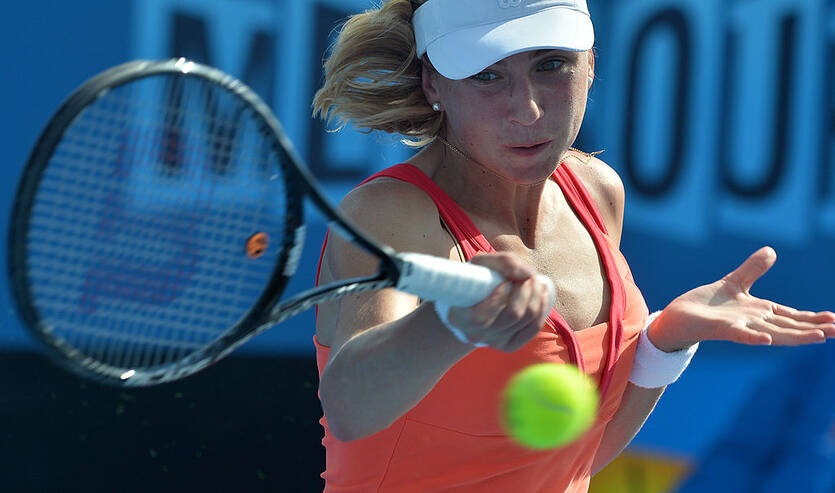 Новини світу - Сестри Кіченок на початку січня виступлять парою на австралійському турнірі