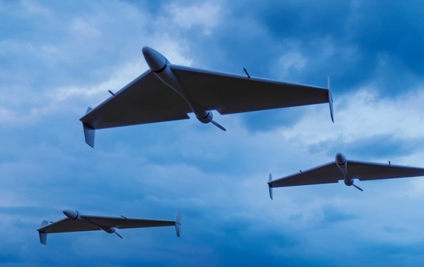 Новини України - ССО знищили пусковий район "шахедів" у Криму