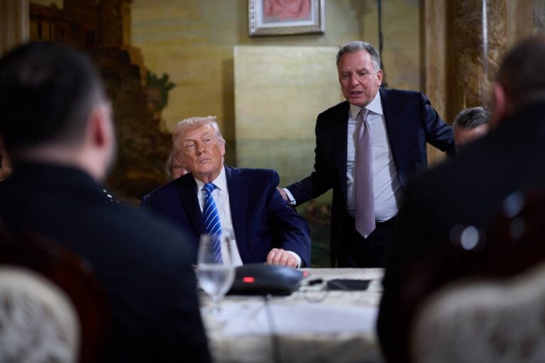 Новини світу - Трамп заявив про готовність приїхати в Україну і виступити в парламенті