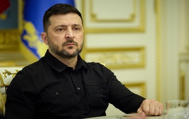 Новини України - Треба реагувати: Зеленський прокоментував атаку РФ