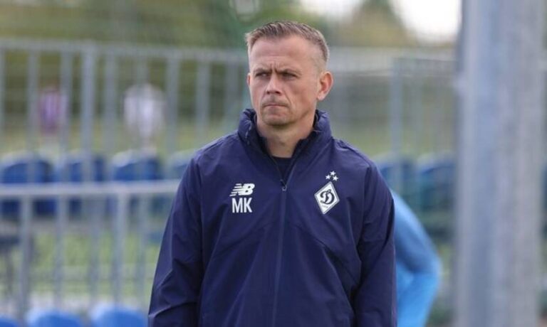 Новини спорту - Тренер Динамо про виліт з Ліги конференцій: сама система не об'єктивна