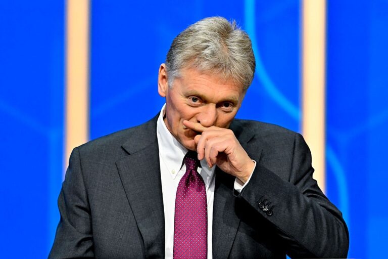 Новини світу - У Кремлі не знають, про який "прорив" щодо України говорив Венс