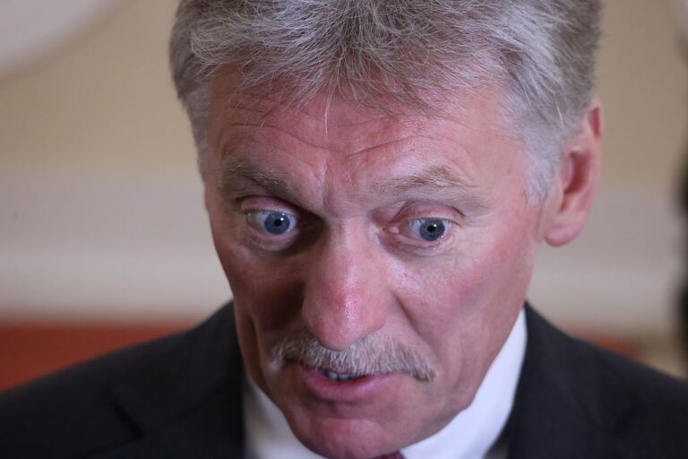 Новини світу - У Кремлі відмовилися надати докази нальоту дронів на резиденцію Путіна