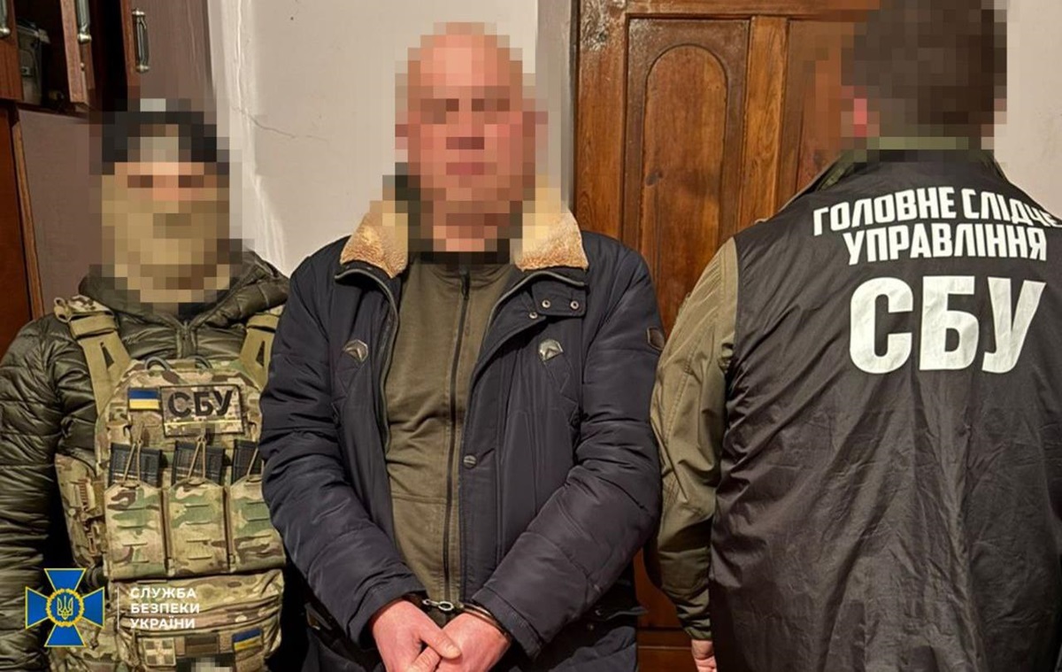 Новини України - У складі бригади ЗСУ викрили "крота" ФСБ