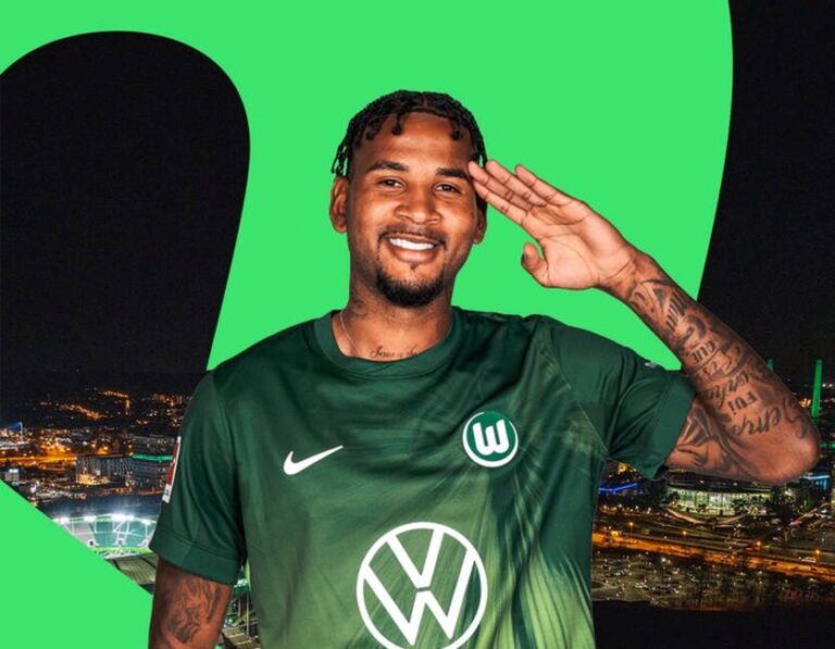 Новини спорту - У Вольфсбурга оформився перший зимовий трансфер