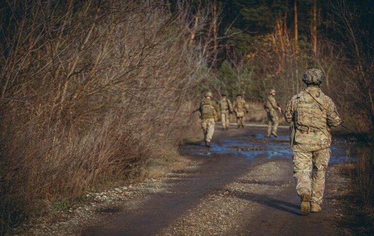 Новини України - У ЗСУ спростували заяви про окупацію Серебрянки і Дронівки