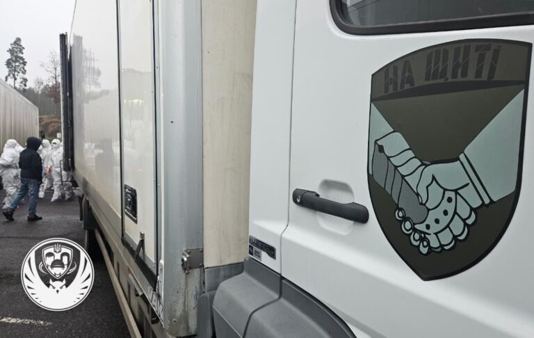 Новини України - Україна повернула 1003 тіла загиблих воїнів