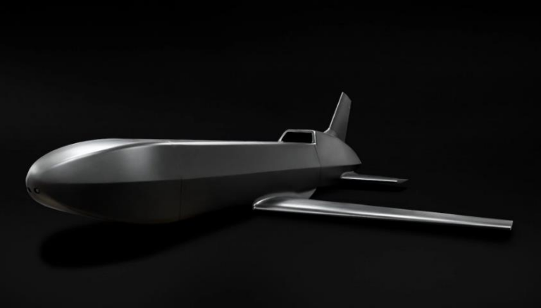 Новини України - Україна випробує нову чеську ракету, здатну долетіти до Москви