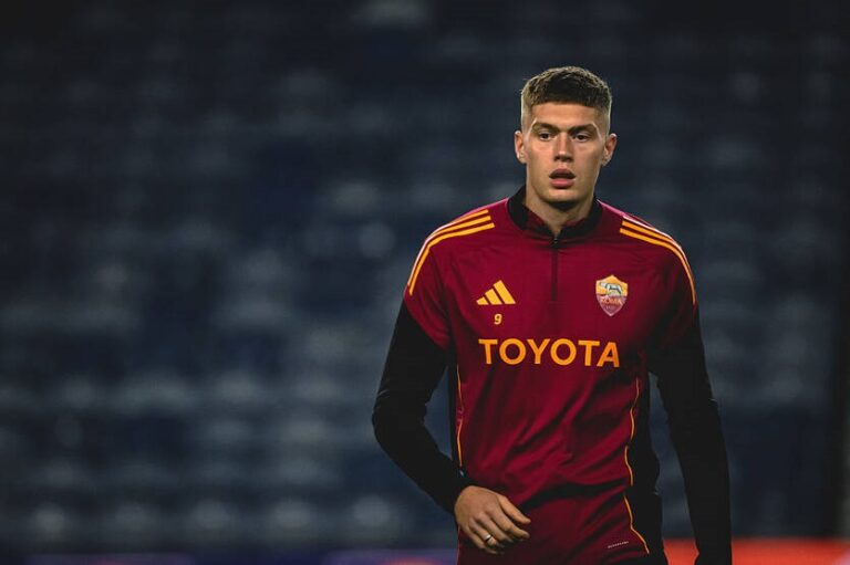 Новини спорту - Український форвард відновив роботу на полі