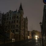 Новини України - Укренерго оцінило термін відновлення енергосистеми