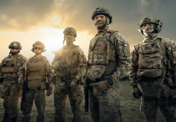 Новини України - Уряд затвердив нові контракти для війська