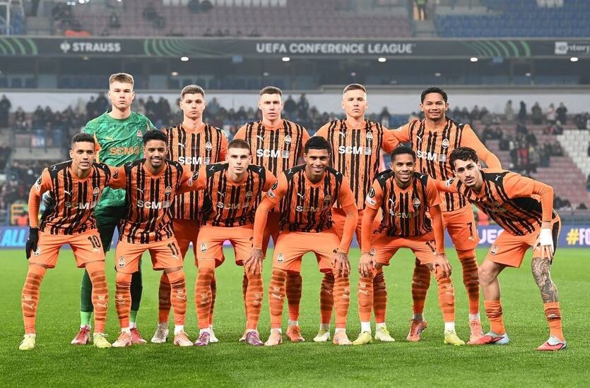 Новини спорту - Визначилися можливі суперники Шахтаря в 1/8 фіналу ЛК