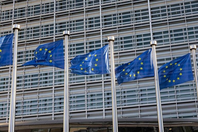 Новини світу - Заморожені активи РФ. Чого боїться Бельгія