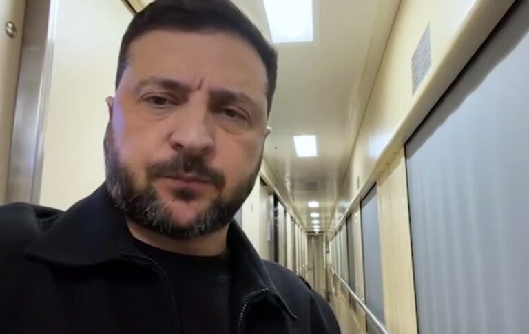 Новини України - Зеленський анонсував переговори з лідерами Європи