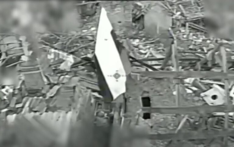 Новини України - ЗСУ знищили росіян, що намагалися встановити триколор у Вовчанську