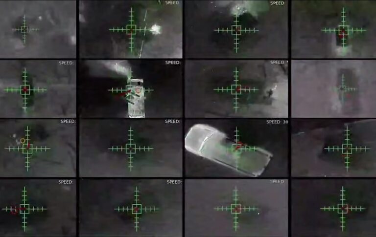Новини України - ЗСУ знищили скупчення техніки у тилу ворога