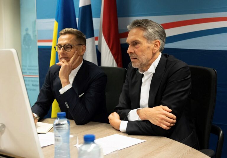 Новини України - Зустріч Коаліції охочих: стали відомі нові деталі