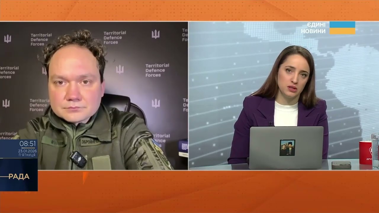 Фото для новини:Війна у 2026 році: де росія може зосередити головний удар | Олександр Мусієнко