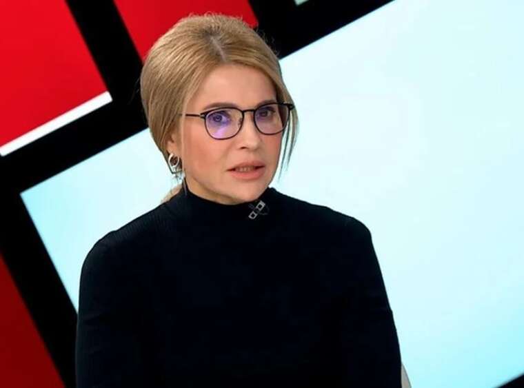 Фото для новини:10 тисяч доларів за голос і вербування колег Прокурор зачитав стенограму розмови Тимошенко з Копитіним