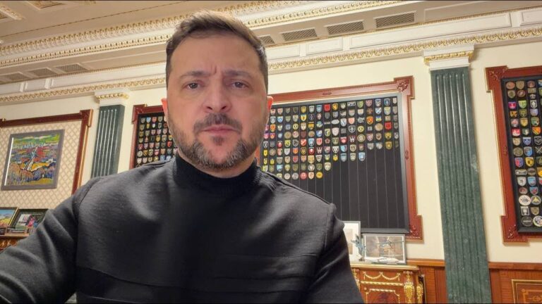 Фото для новини:Дякую американській стороні за зусилля, щоб у цей час зупинити удари по енергетиці