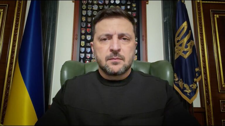 Фото для новини:Україна готова дзеркально утримуватися від ударів 30.01.2026