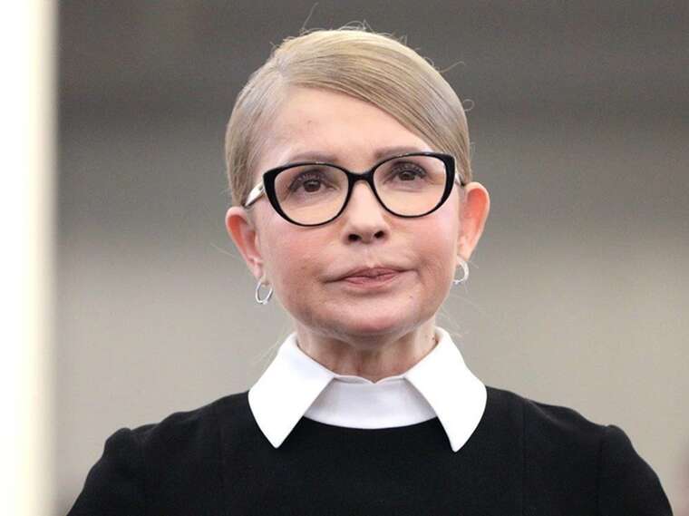 Фото для новини:50 мільйонів застави за 4 мільйони доларів у декларації Прокурор пояснив суму претензій до Юлії Тимошенко