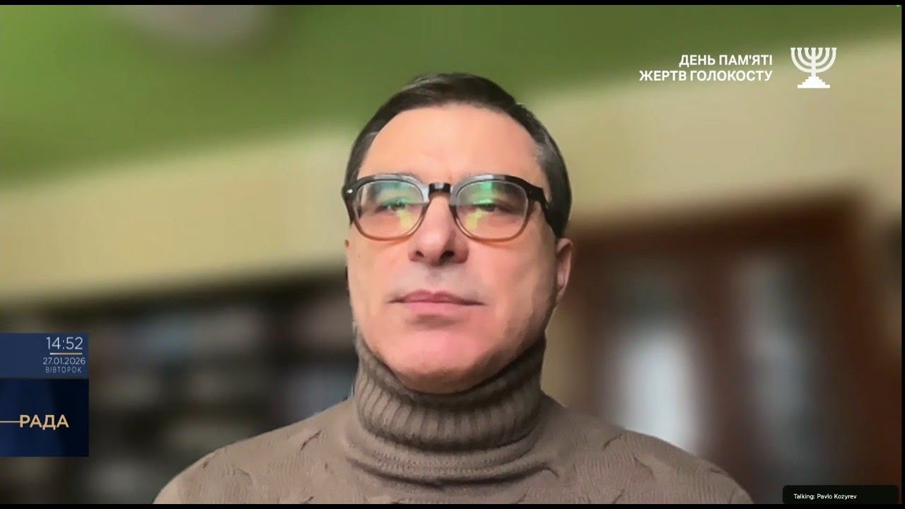 Фото для новини:Когенерація як порятунок для мегаполісів: тепло та світло без загальної мережі | Павло Козирєв