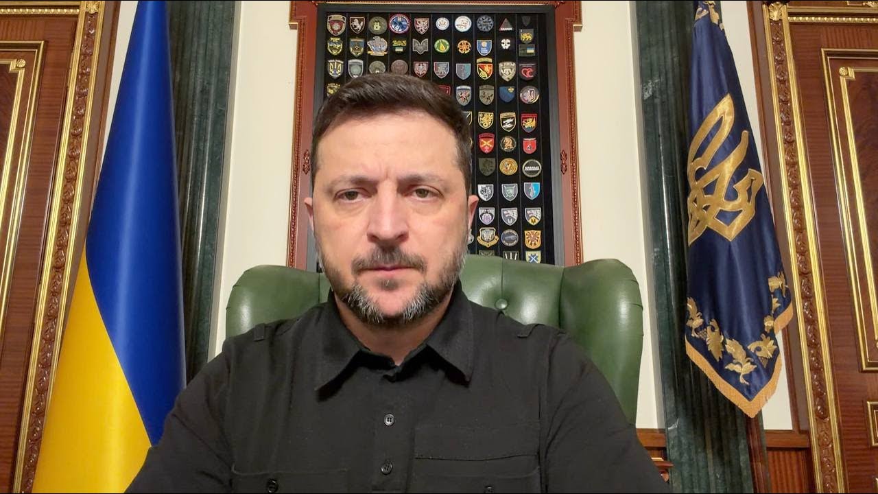 Фото для новини:Отримуємо хороші сигнали з Європи щодо готовності європейців більш активно тиснути на агресора