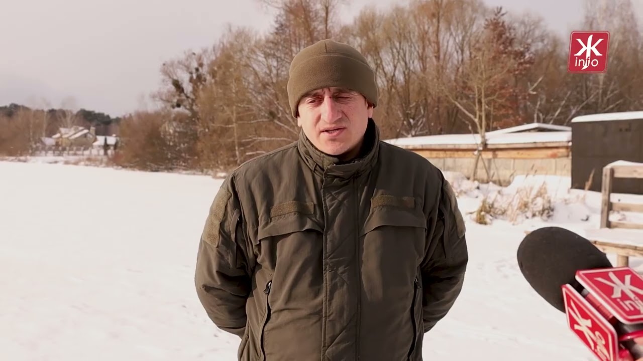 Фото для новини:❗️Зимова риболовля на Житомирщині: що варто знати рибалкам