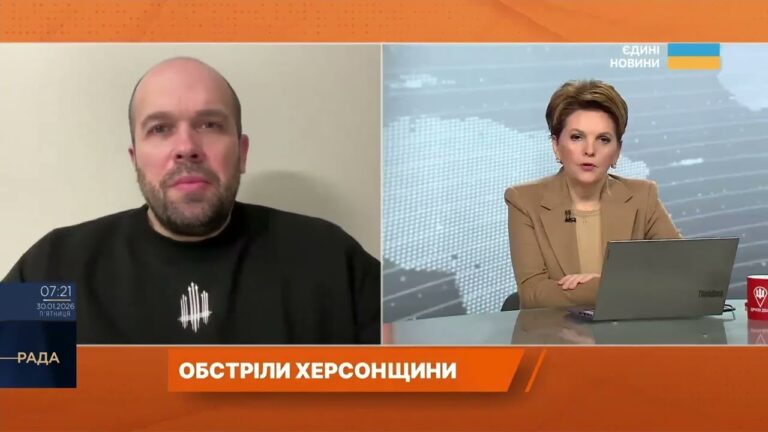 Фото для новини:Мінна небезпека та активність ворожих дронів на Херсонщині | Олександр Толоконніков