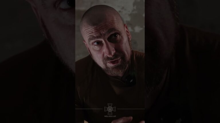 Фото для новини:Розвідник, пустий всередині - це немає сім'ї і прийняття того, що ти вже мертвий